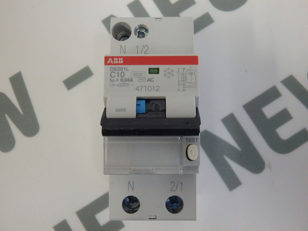 ABB DS201LC10AC30