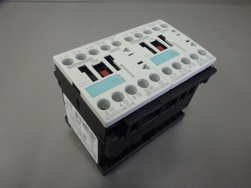 SIEMENS 3RT1017-1AP02