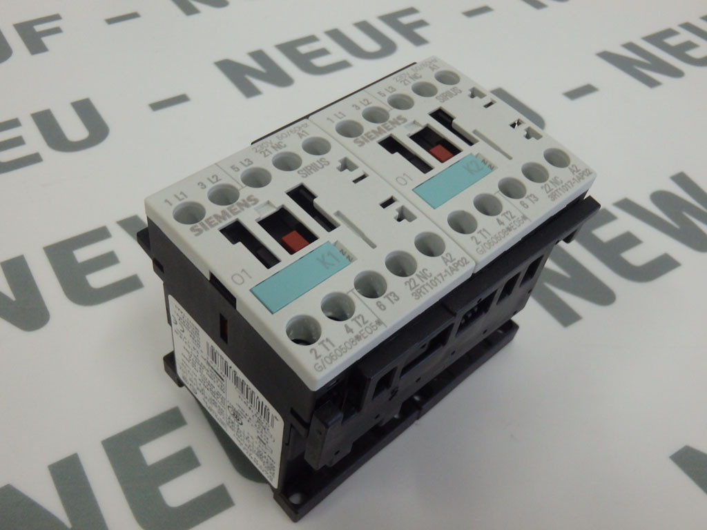 SIEMENS 3RT1017-1AP02