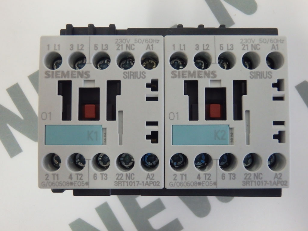SIEMENS 3RT1017-1AP02