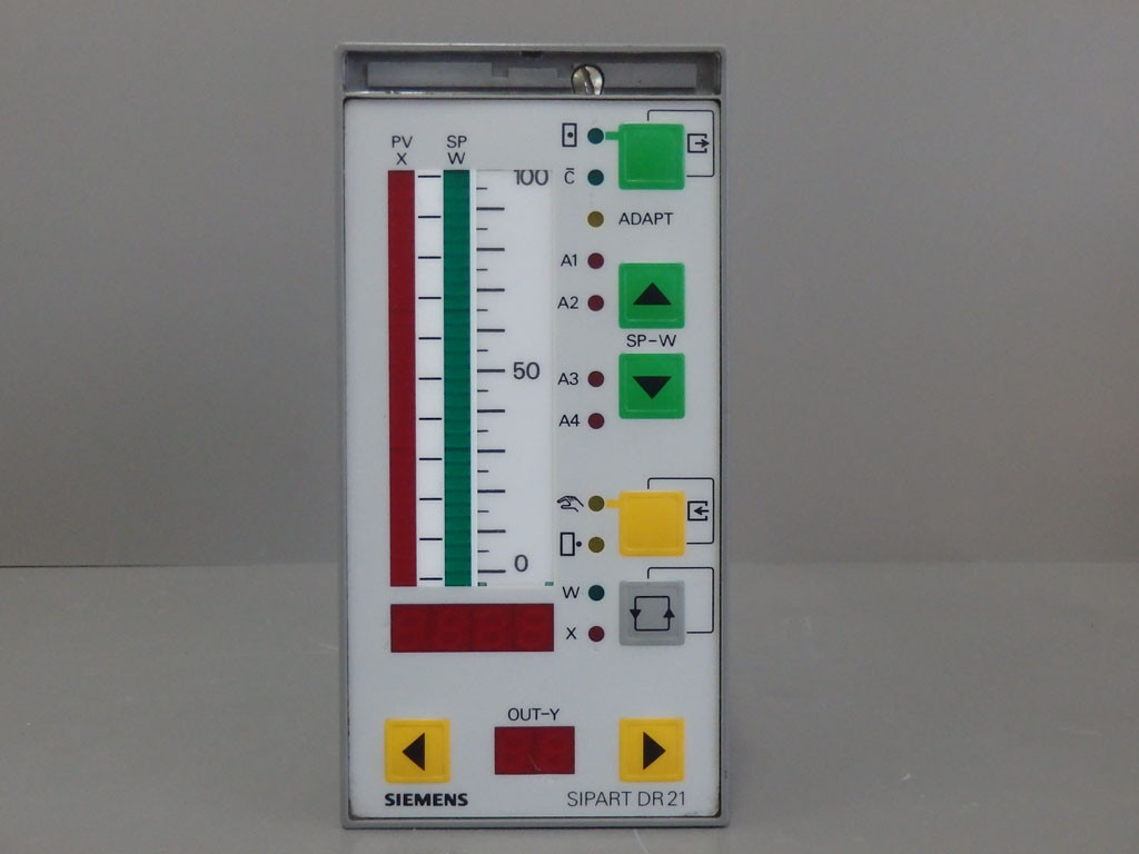 SIEMENS 6DR2104-5