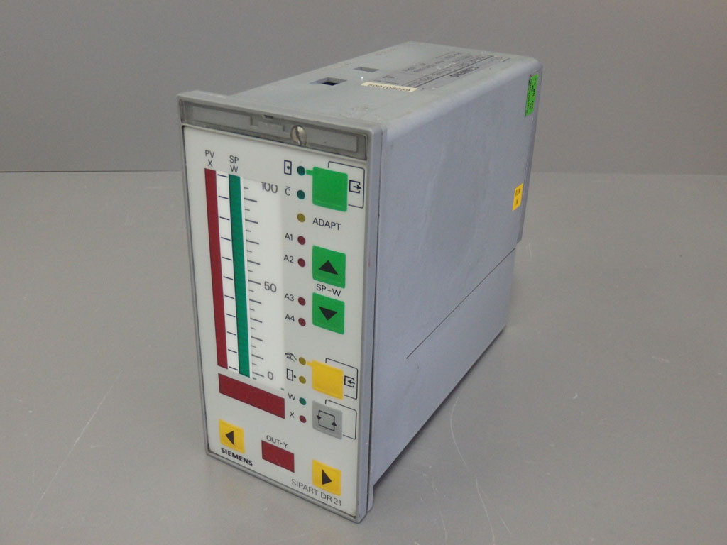 SIEMENS 6DR2104-5