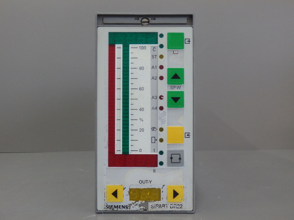 SIEMENS 6DR2210-5