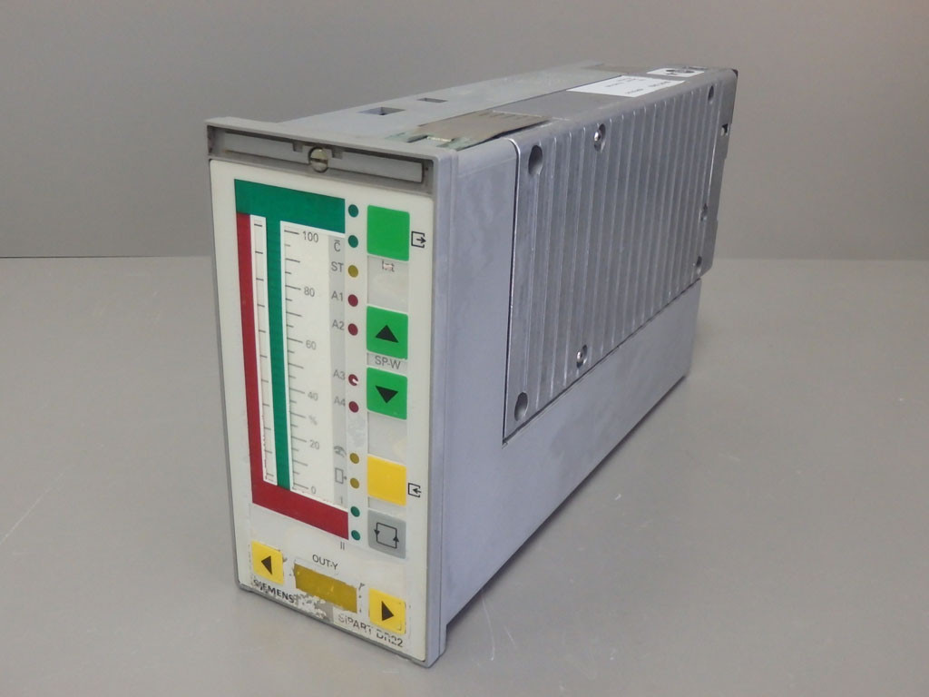 SIEMENS 6DR2210-5