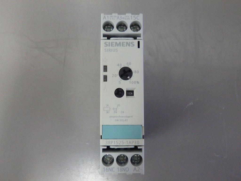 SIEMENS 3RP1525-1AP30