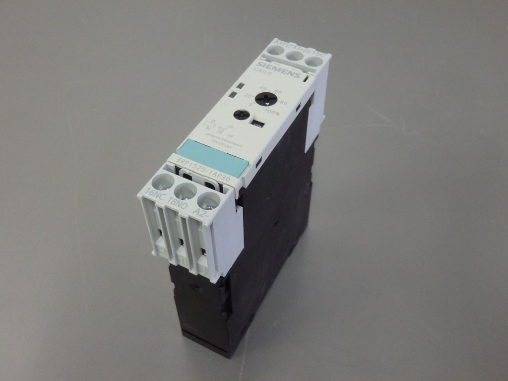SIEMENS 3RP1525-1AP30