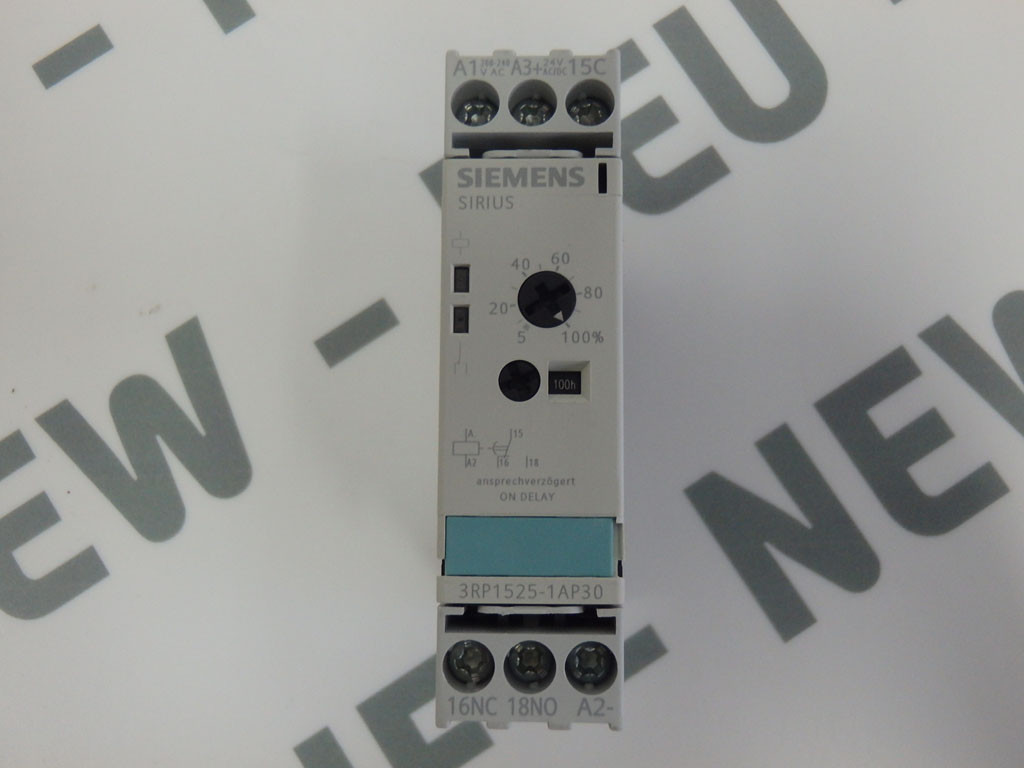 SIEMENS 3RP1525-1AP30