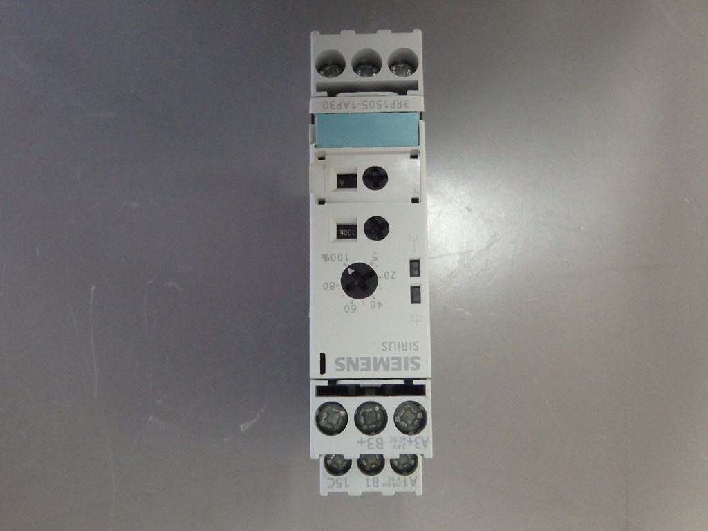 SIEMENS 3RP1505-1AP30