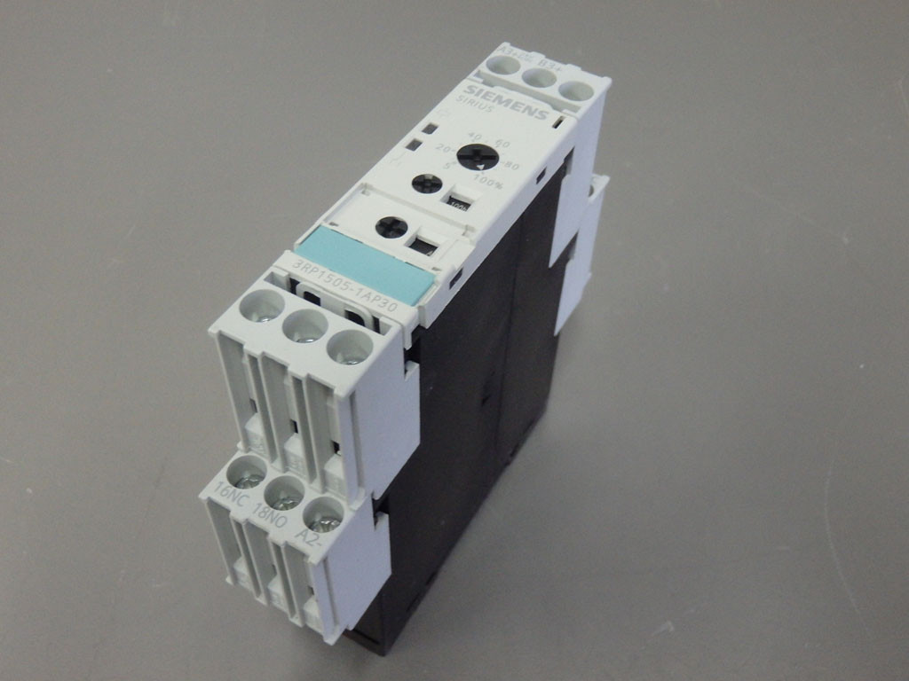 SIEMENS 3RP1505-1AP30