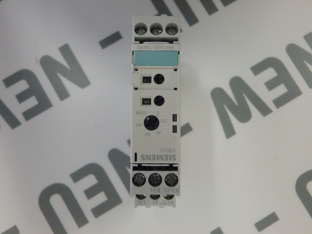 SIEMENS 3RP1505-1AP30