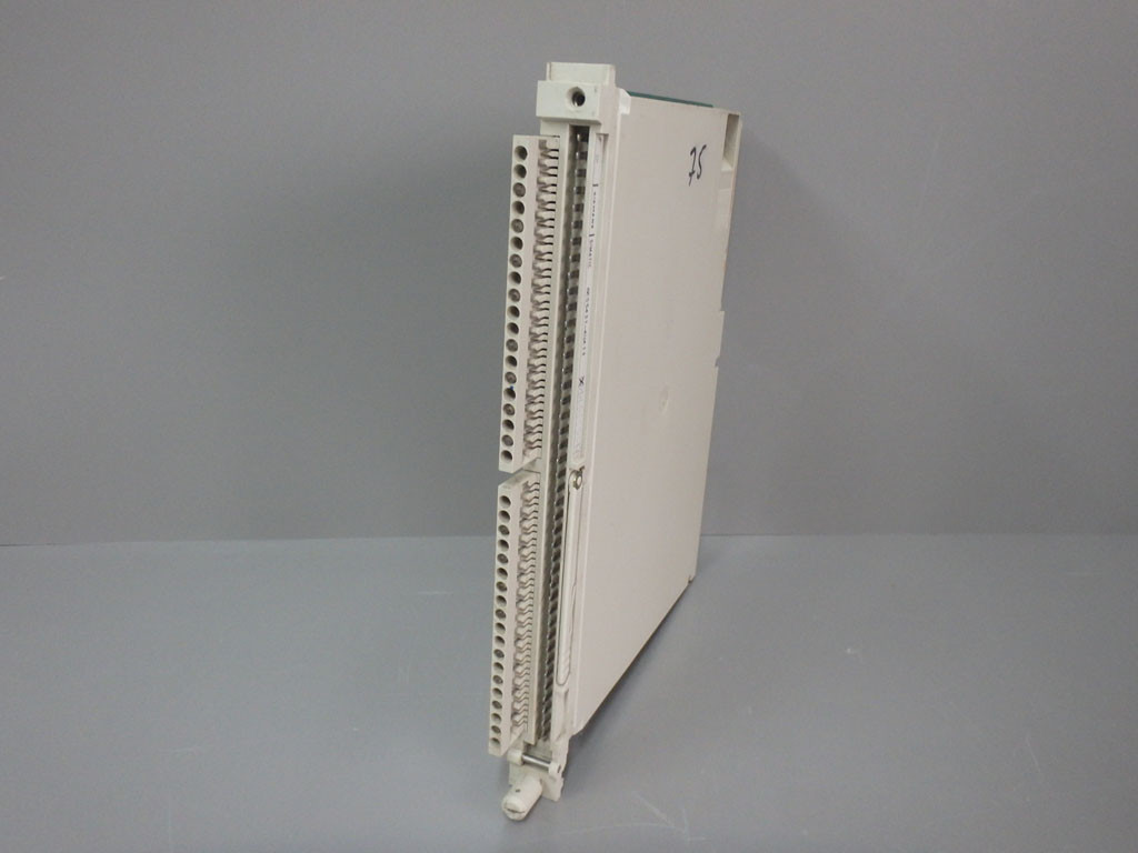 SIEMENS 6ES5431-4UA11