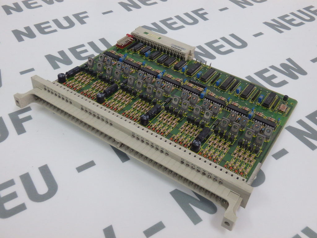 SIEMENS 6ES5445-3AA12