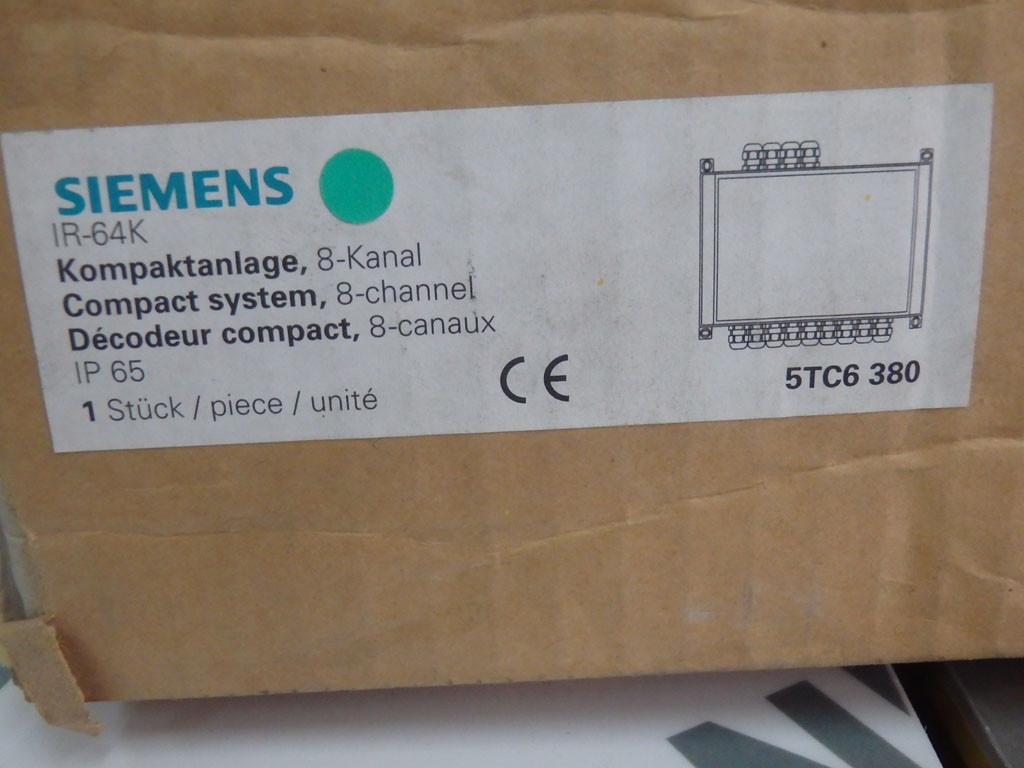 SIEMENS 5TC6380