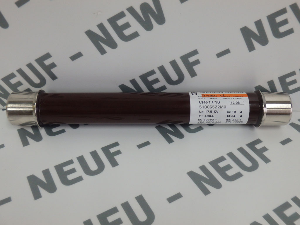 MERLIN GERIN FURSACCF