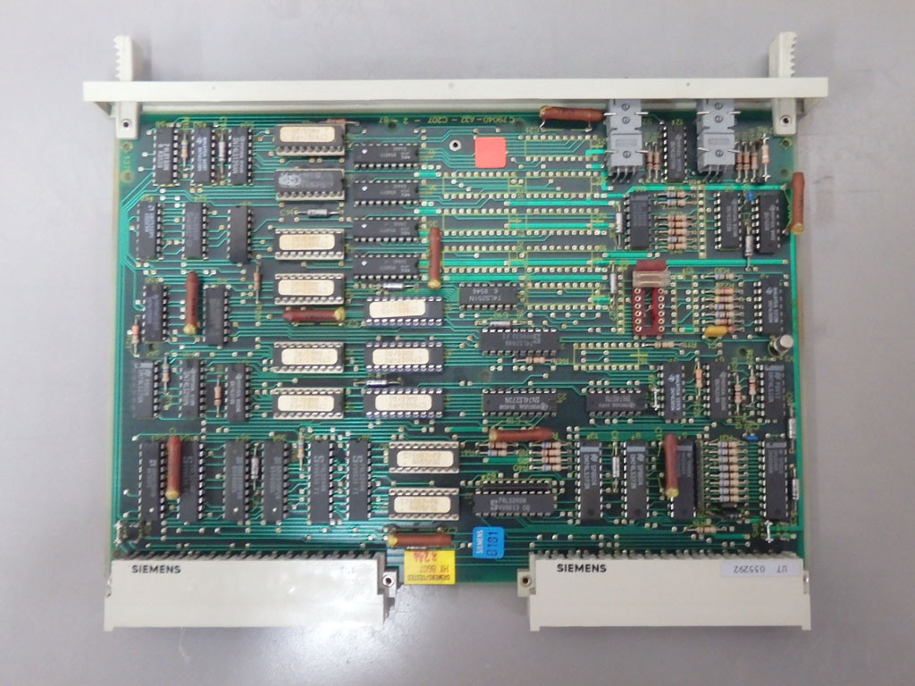 SIEMENS 6ES5926-3KA12