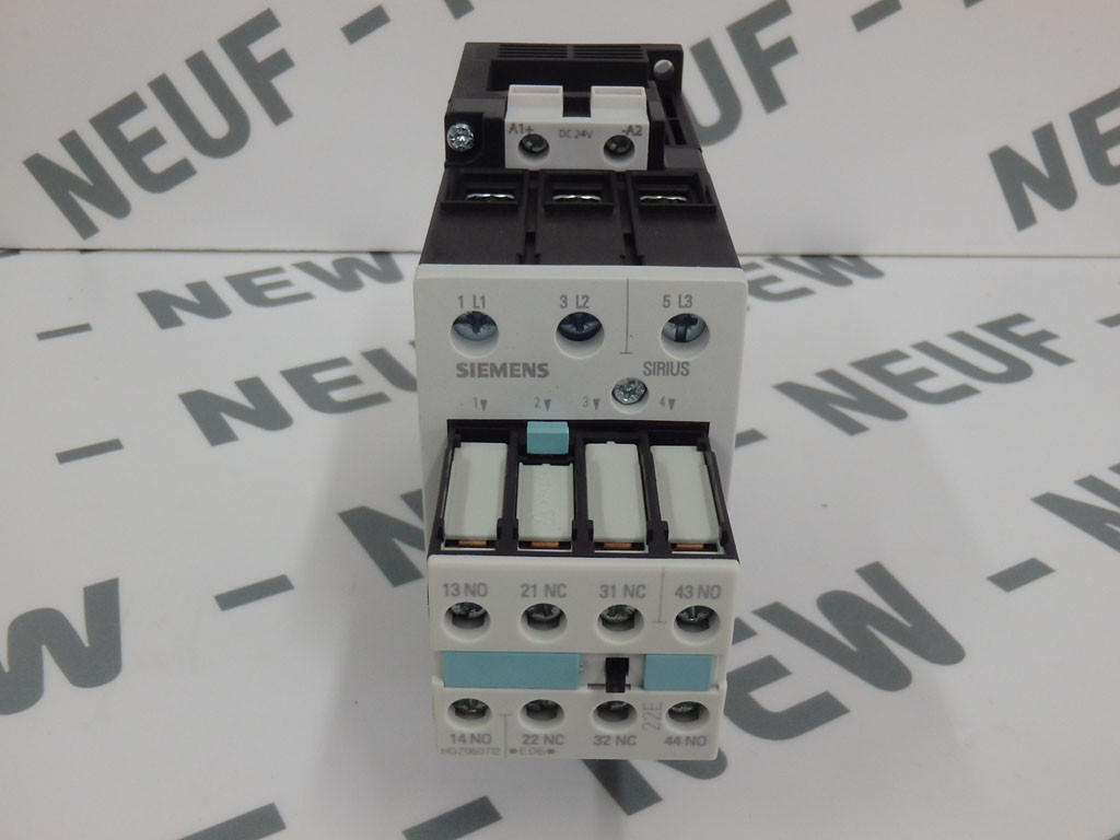 SIEMENS 3RT1035-1BB44