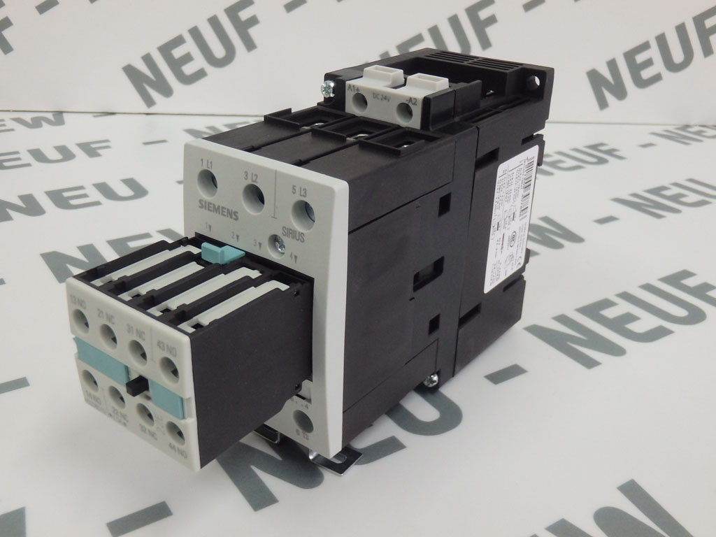 SIEMENS 3RT1035-1BB44