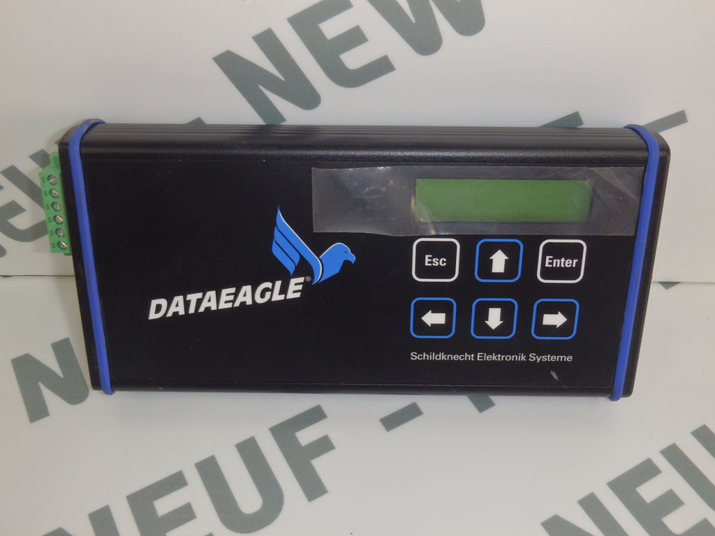 SCHILDKNECHT ELEKTRONIK 10553