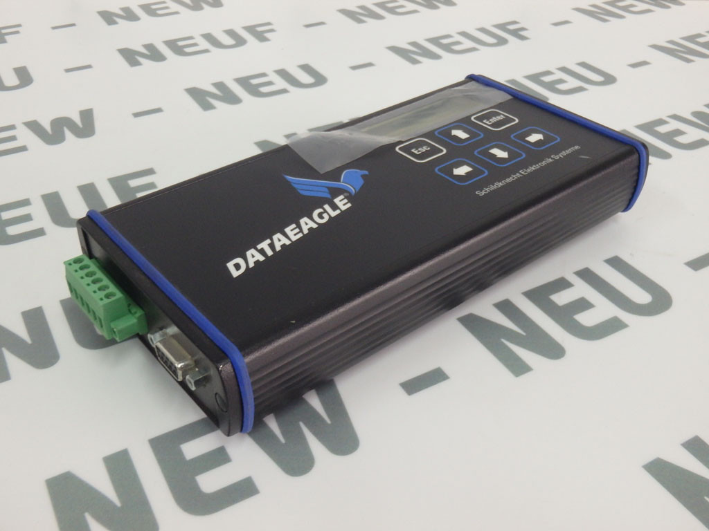 SCHILDKNECHT ELEKTRONIK 10553