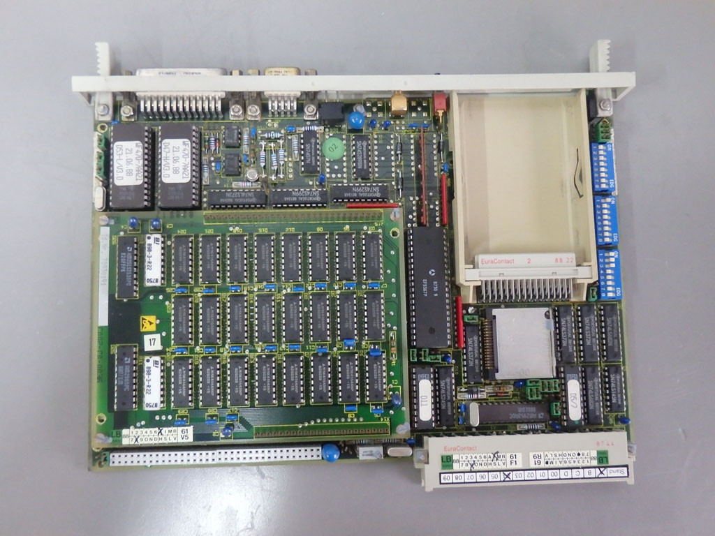 SIEMENS 6FM1470-4AA20