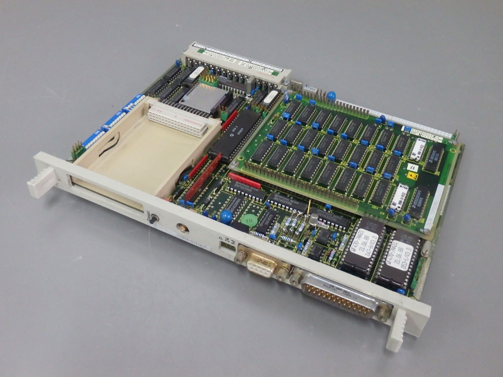 SIEMENS 6FM1470-4AA20