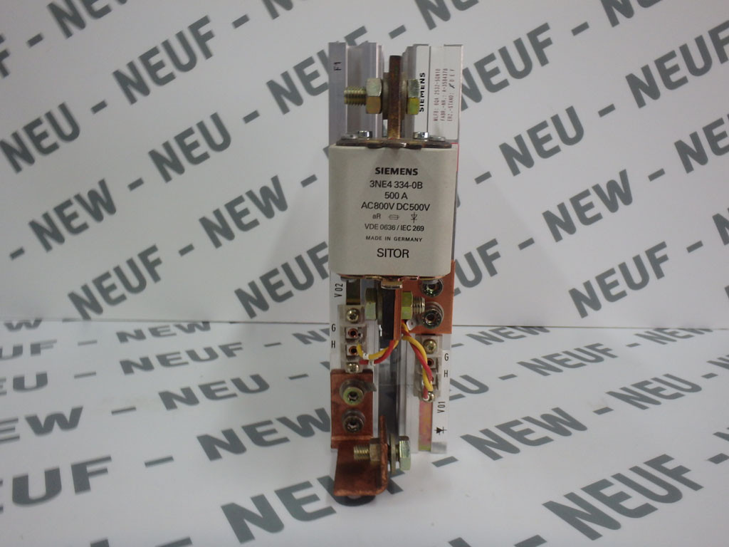 SIEMENS 6QA2532-5GN10