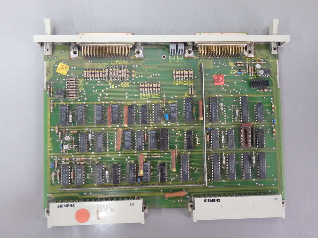 SIEMENS 6ES5301-3AB13