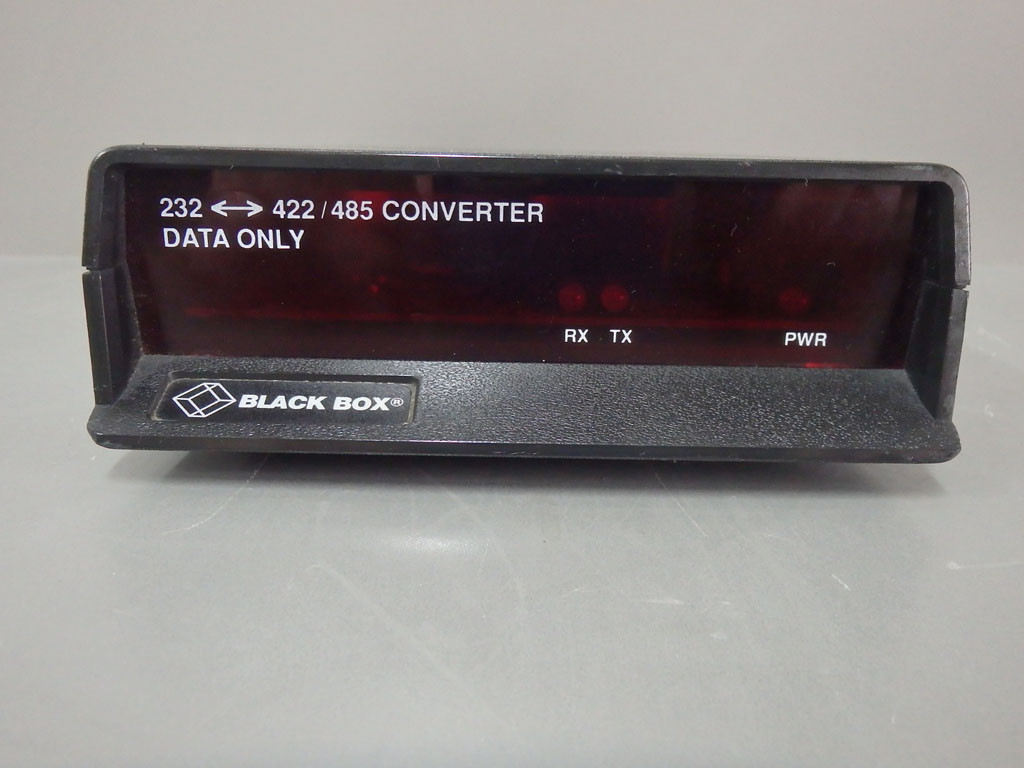 BLACK BOX 232-422/485