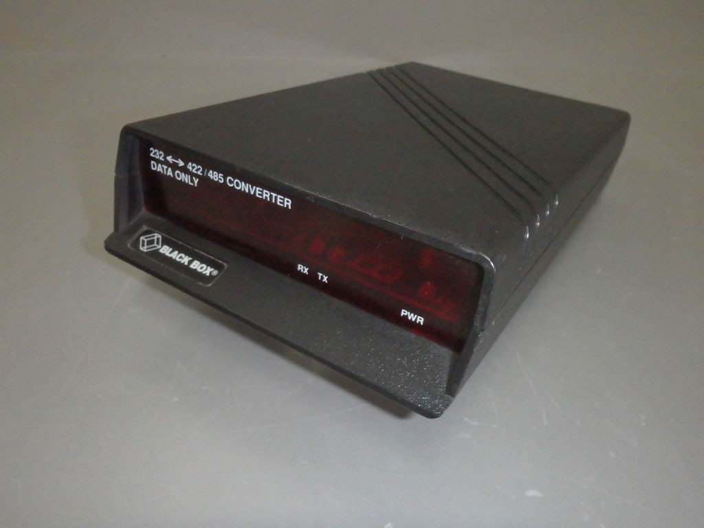 BLACK BOX 232-422/485