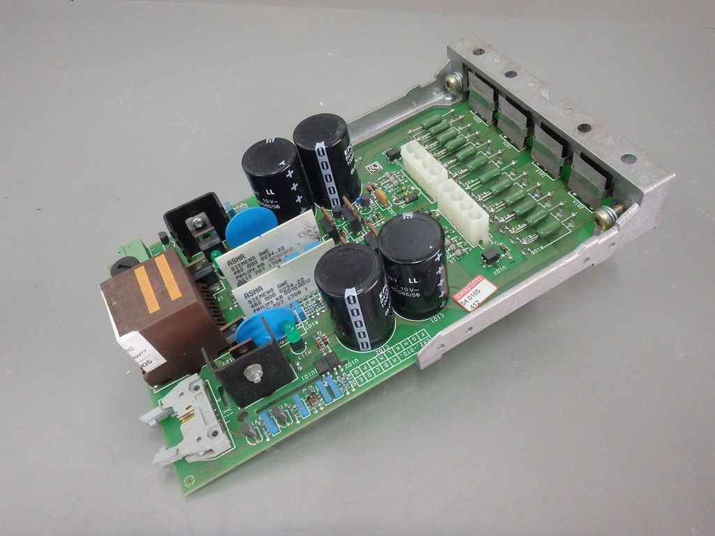 SIEMENS 6SC9834-0CJ04