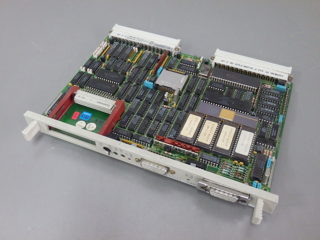 SIEMENS 6ES5535-3LB12