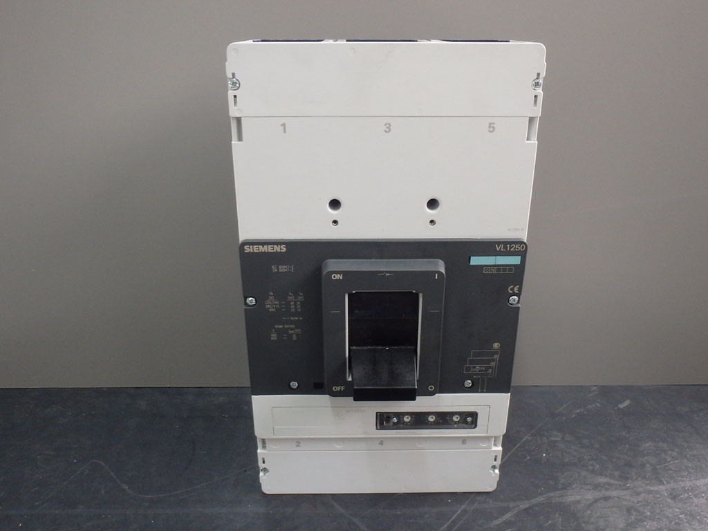 SIEMENS 3VL7712-1AA36-0AA0