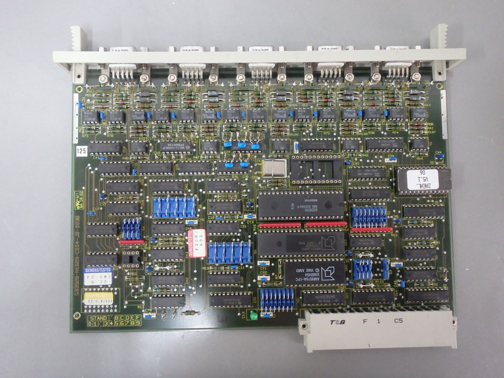 SIEMENS 6ES5242-1AA13