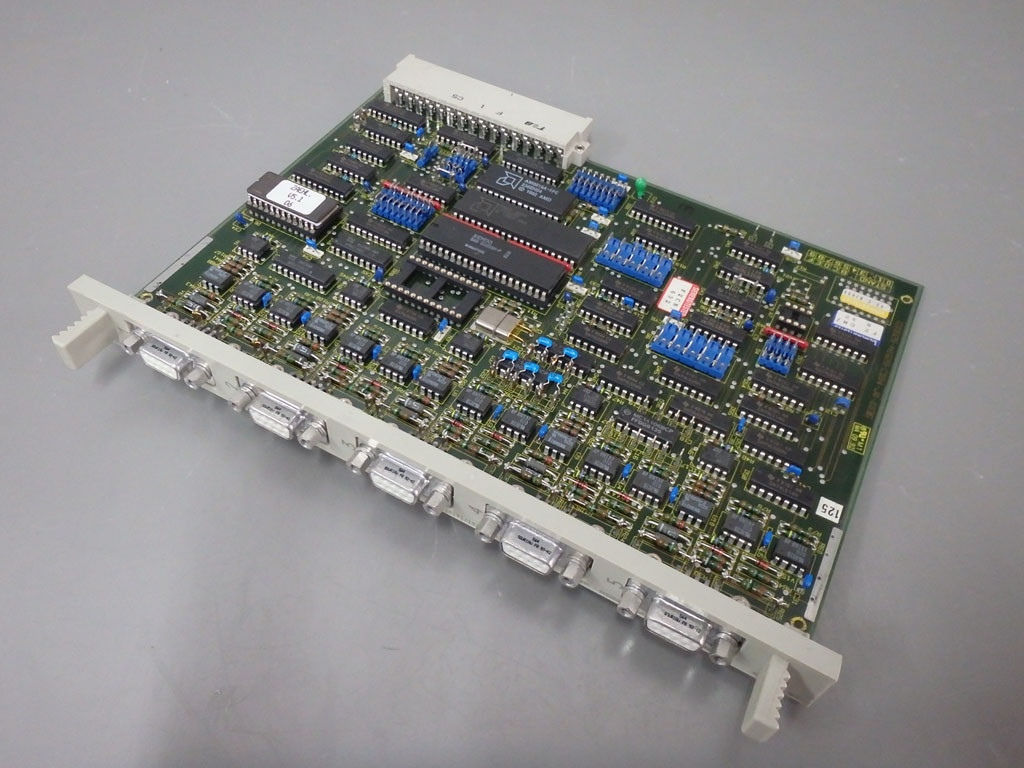 SIEMENS 6ES5242-1AA13