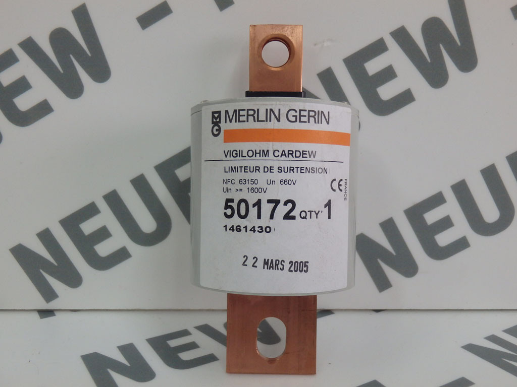 MERLIN GERIN 50172