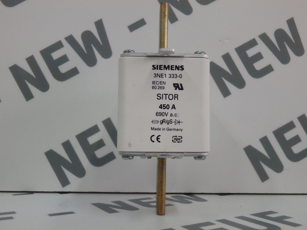 SIEMENS 3NE13330
