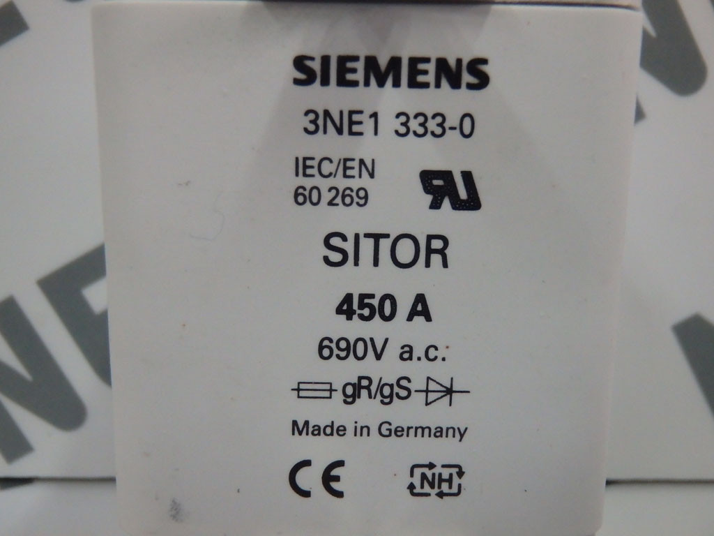SIEMENS 3NE13330