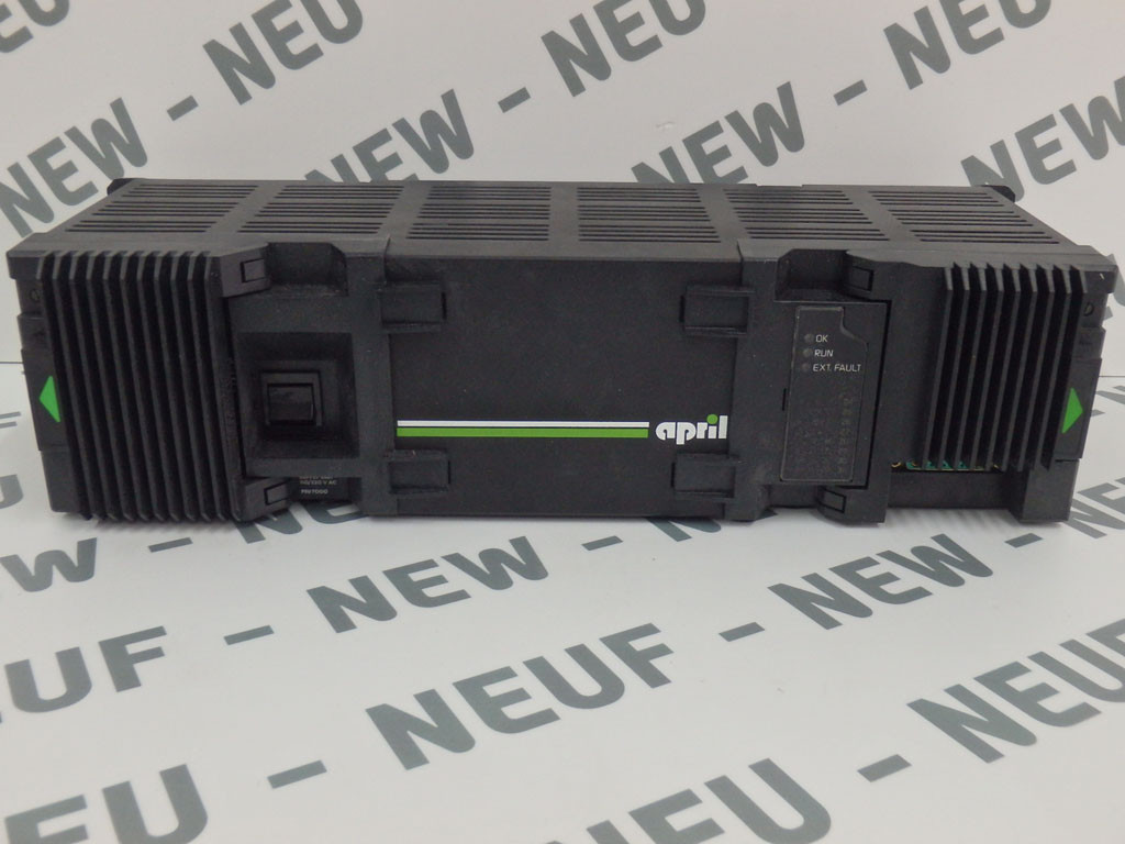 APRIL PSU7000TR