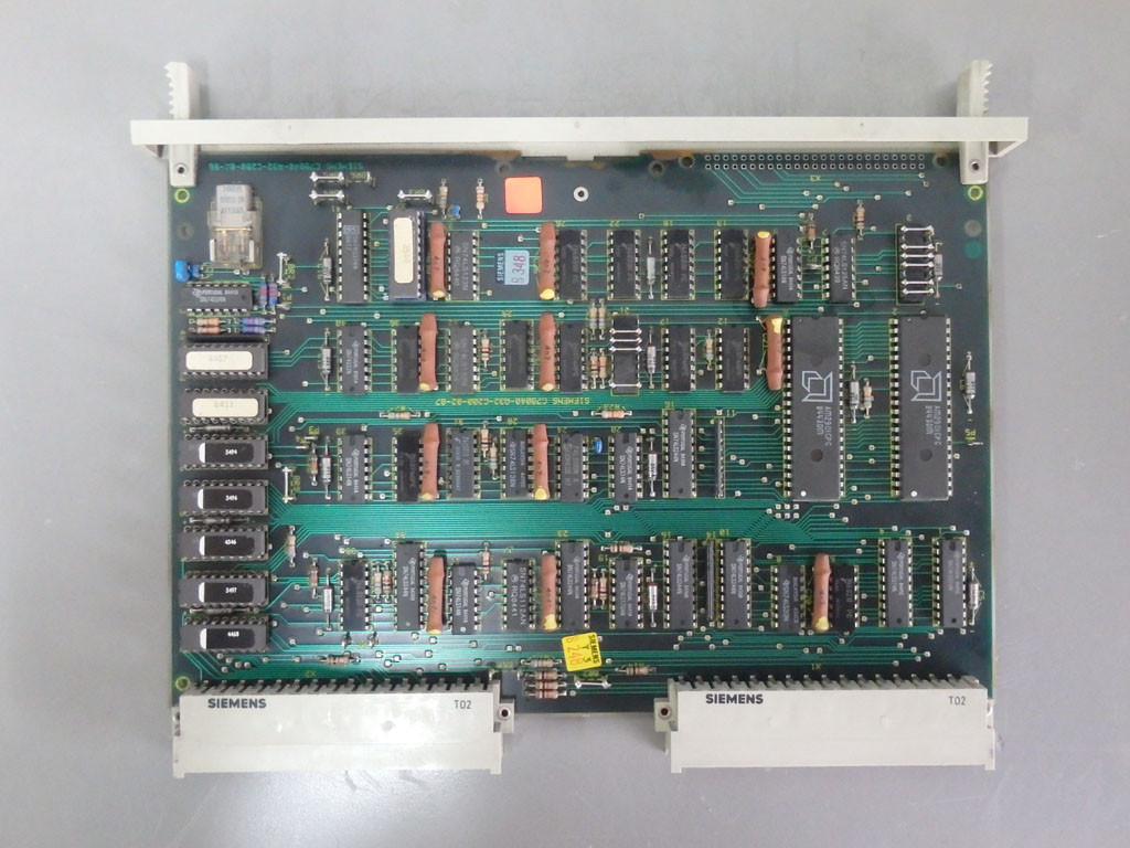 SIEMENS 6ES5925-3KA12