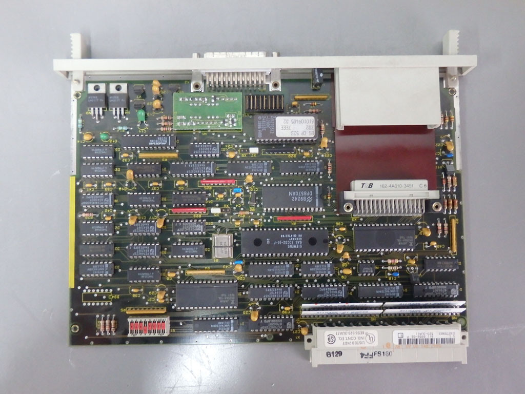 SIEMENS 6ES5523-3UA11