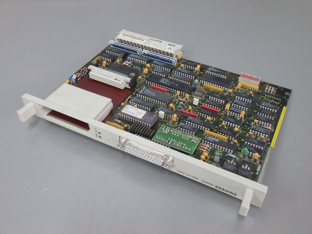 SIEMENS 6ES5523-3UA11