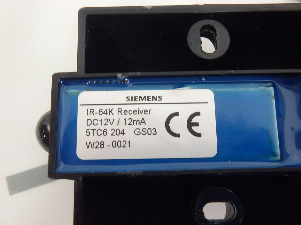 SIEMENS 5TC6204