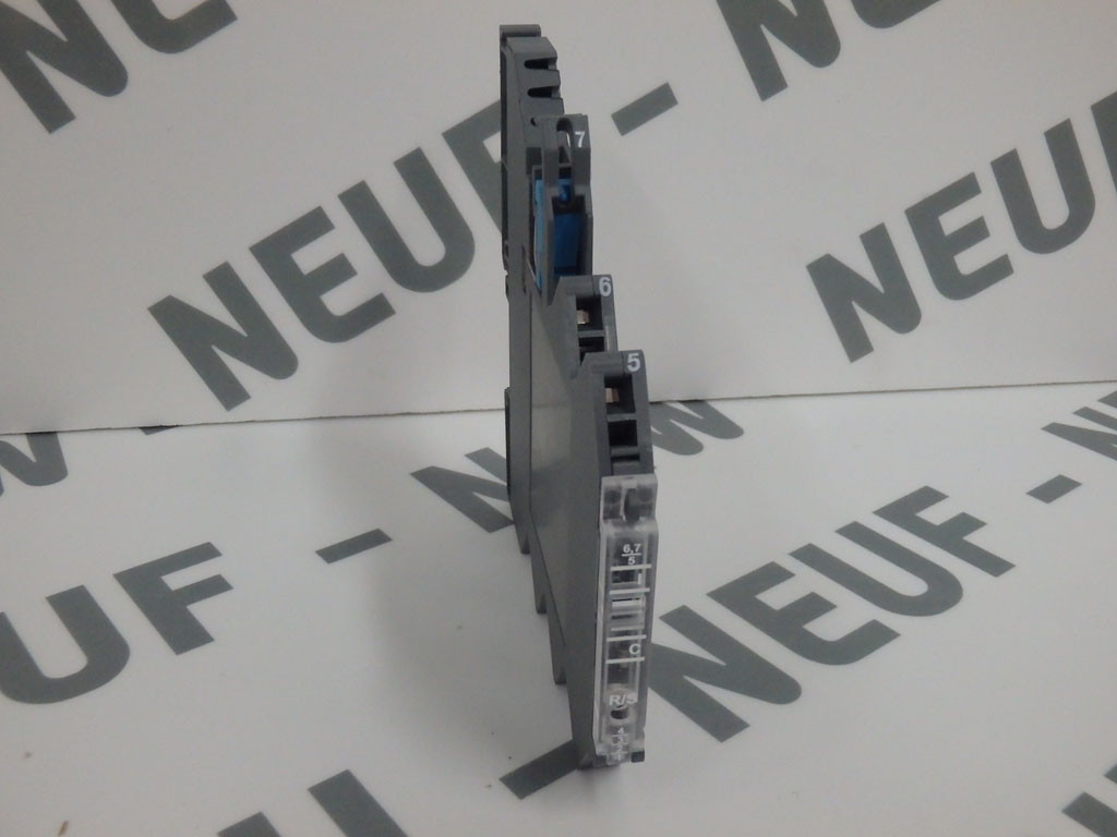 LUTZE LOCC-BOX-FB7-6401