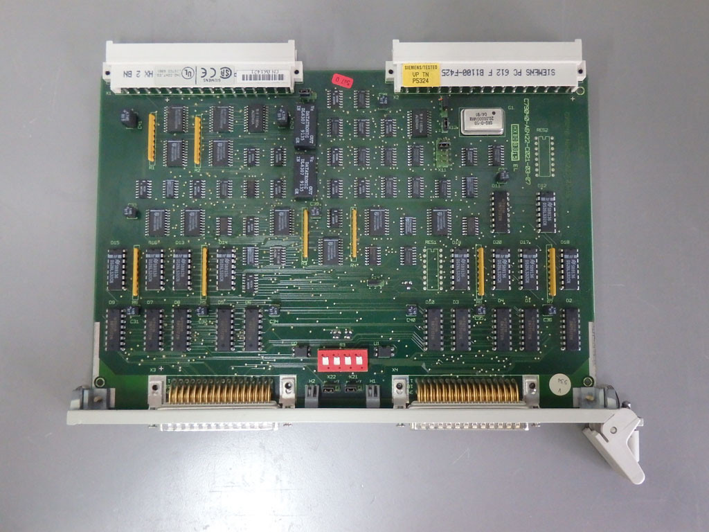 SIEMENS 6ES5304-3UB11