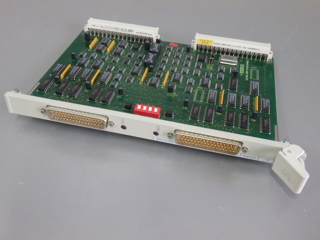 SIEMENS 6ES5304-3UB11