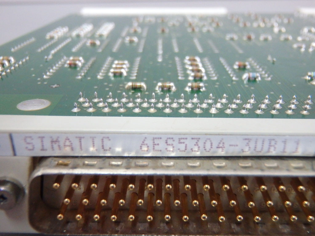 SIEMENS 6ES5304-3UB11