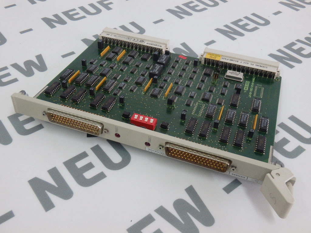 SIEMENS 6ES5304-3UB11