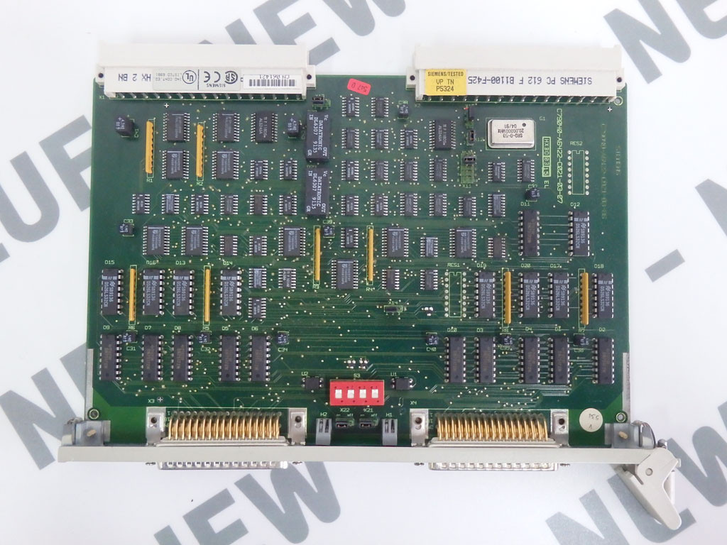 SIEMENS 6ES5304-3UB11