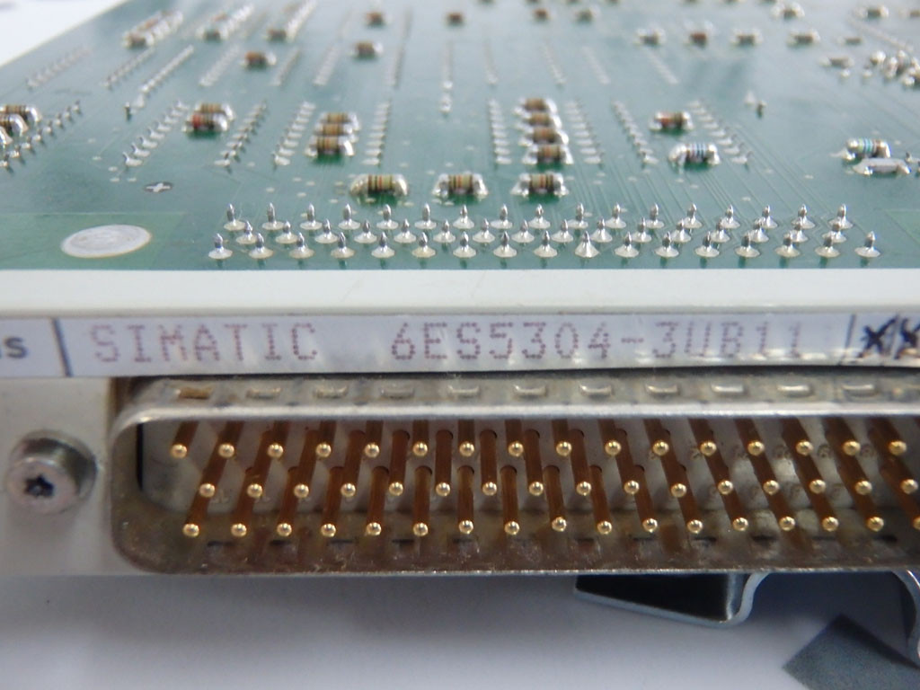 SIEMENS 6ES5304-3UB11