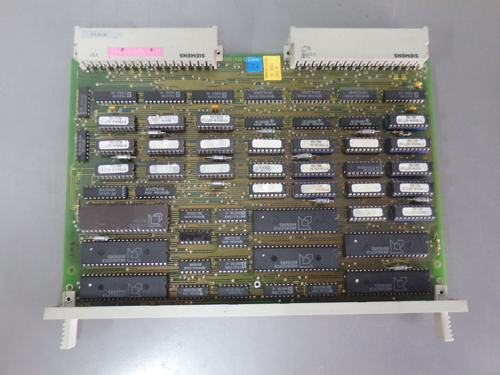 SIEMENS 6ES5924-3SA11